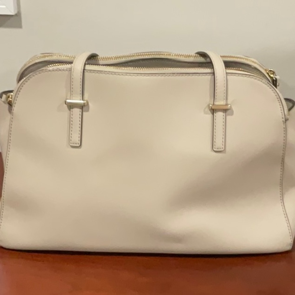 Kate Spade work tote - Picture 2 of 8